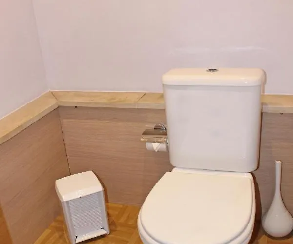 Residencial Paranhos Bed & Breakfast