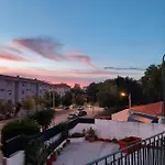 Residencial Paranhos ベッド・アンド・ブレックファスト ポルト