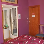 ベッド・アンド・ブレックファスト Residencial Paranhos 3*