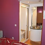 ベッド・アンド・ブレックファスト Residencial Paranhos