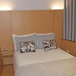 Residencial Paranhos ベッド・アンド・ブレックファスト