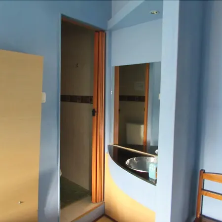 Residencial Paranhos Frühstückspension