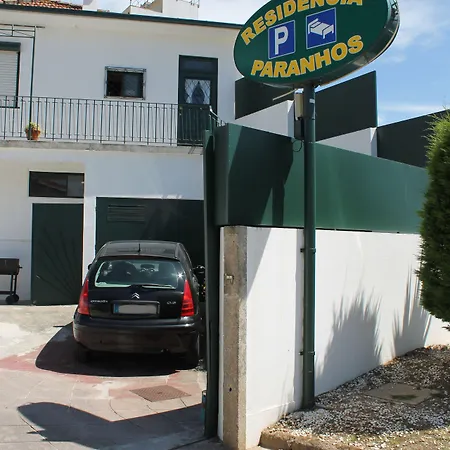Residencial Paranhos 3*