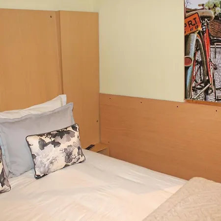 Residencial Paranhos 波尔图