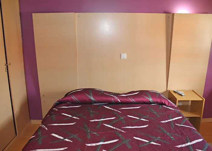 Residencial Paranhos 3* Порту