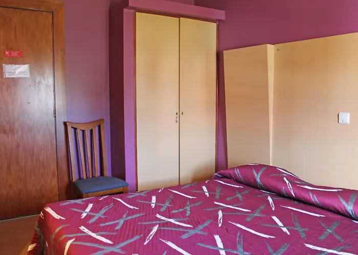 Residencial Paranhos Порту