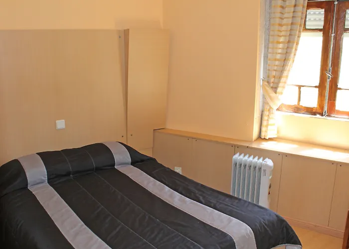 Residencial Paranhos Отель типа 