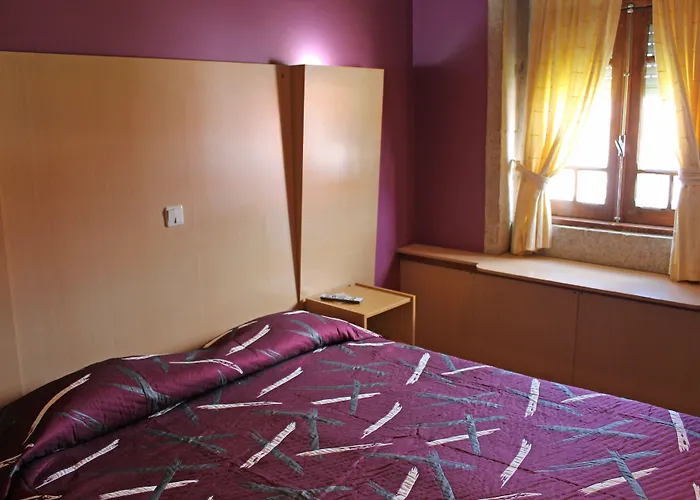 Frühstückspension Residencial Paranhos