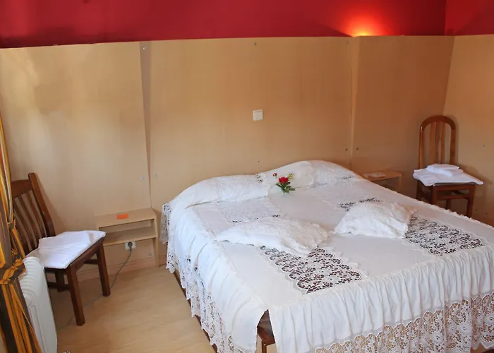 Residencial Paranhos 3*