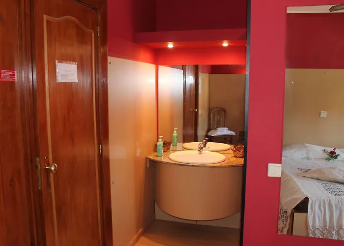 Residencial Paranhos Отель типа 