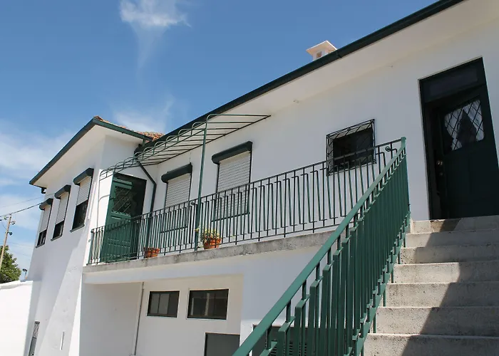 Frühstückspension Residencial Paranhos