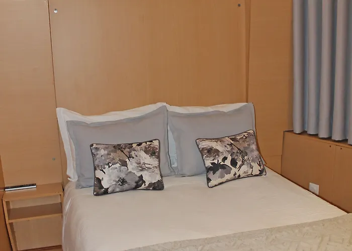 Frühstückspension Residencial Paranhos 3*