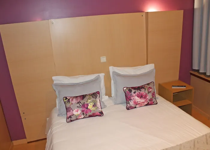 Residencial Paranhos 3*