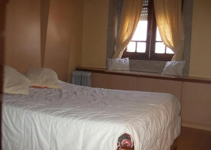 Residencial Paranhos 3* Porto