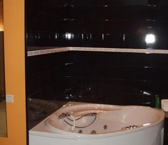 Frühstückspension Residencial Paranhos