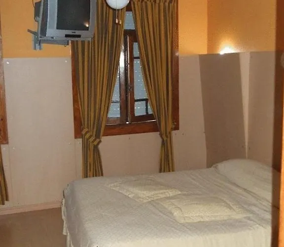 Residencial Paranhos Frühstückspension Porto