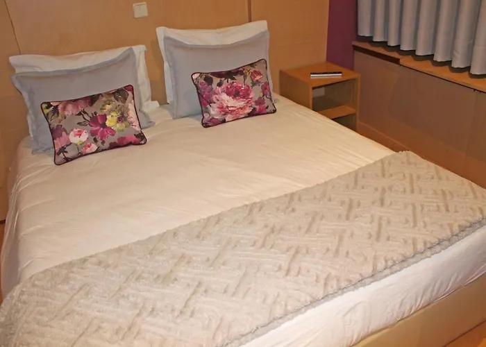 Residencial Paranhos Отель типа 