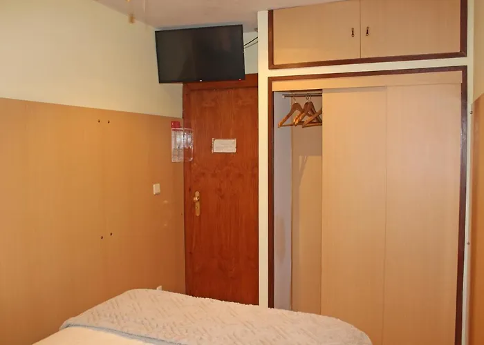 Residencial Paranhos 3*