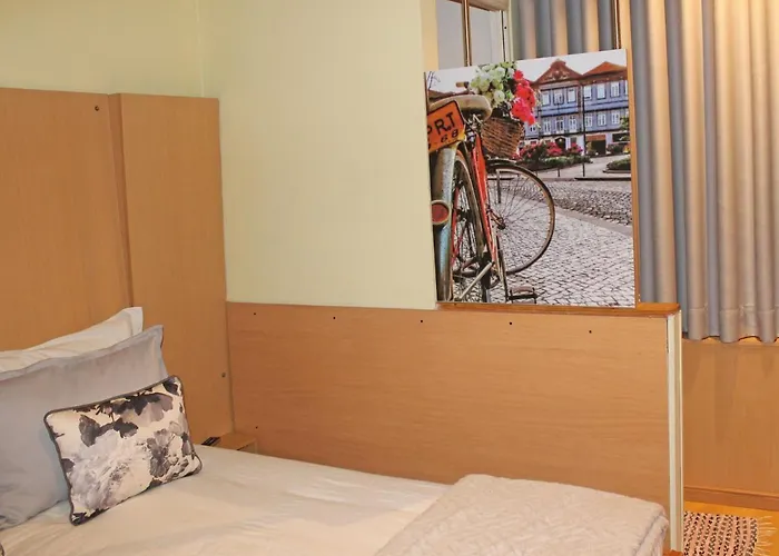 Residencial Paranhos 3*