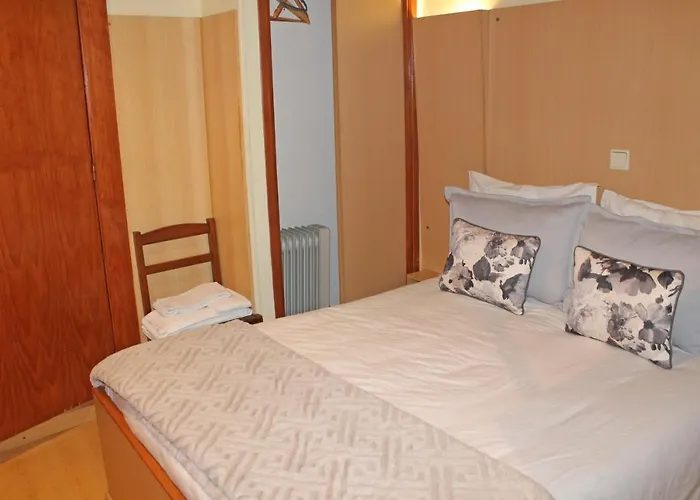 Frühstückspension Residencial Paranhos