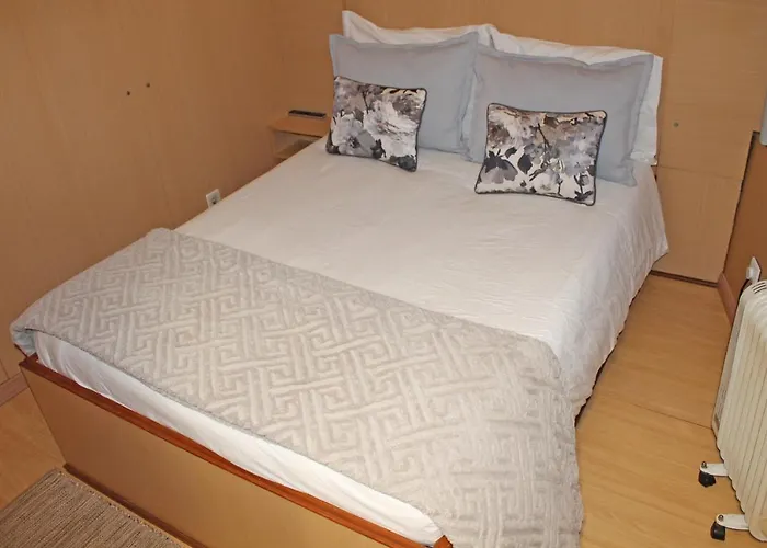 Frühstückspension Residencial Paranhos