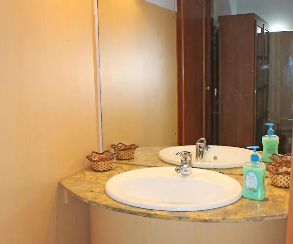 Residencial Paranhos Порту