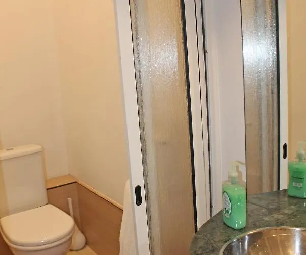 Residencial Paranhos 3* Порту