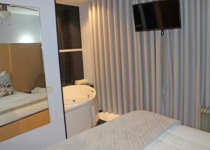 Residencial Paranhos Frühstückspension 3*