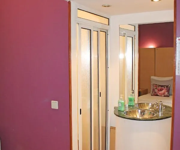 Residencial Paranhos Порту