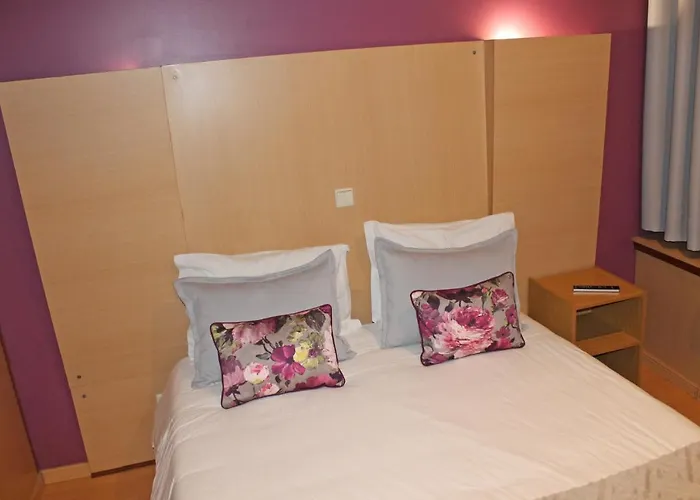 Residencial Paranhos Отель типа 