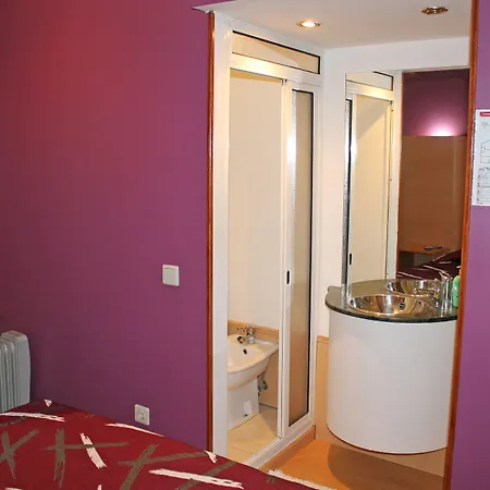 Bed & Breakfast Residencial Paranhos