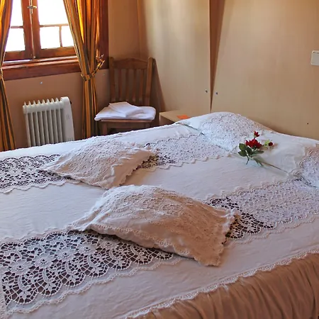 Bed & Breakfast Residencial Paranhos Oporto