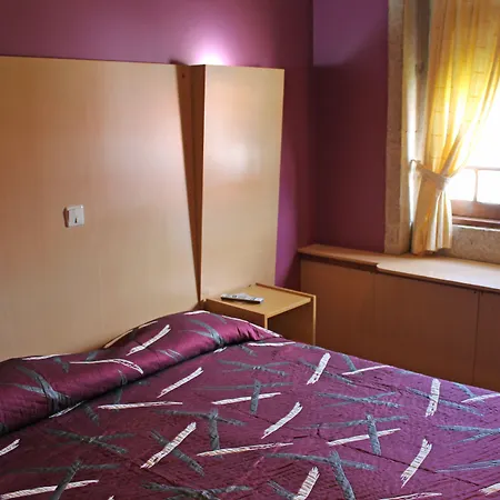 Bed & Breakfast Residencial Paranhos