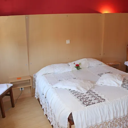 Residencial Paranhos 3*