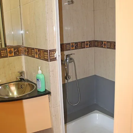 Bed & Breakfast Residencial Paranhos