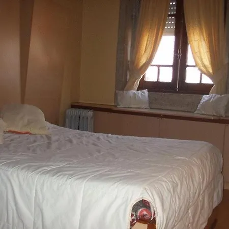 Residencial Paranhos 3* Oporto