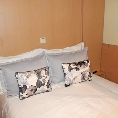 Residencial Paranhos Oporto