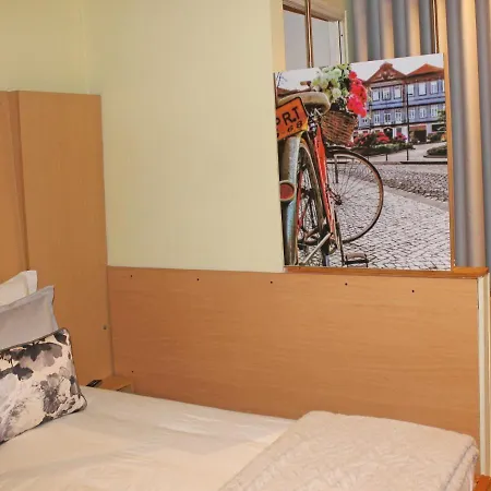 Residencial Paranhos 3*