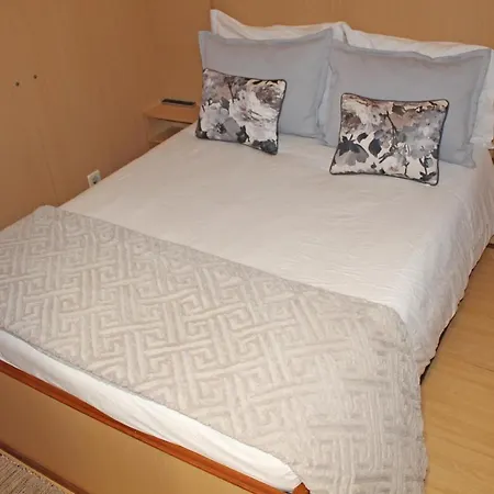 Bed & Breakfast Residencial Paranhos