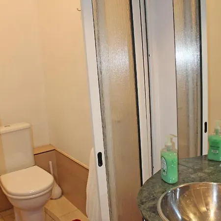 Residencial Paranhos 3* Oporto